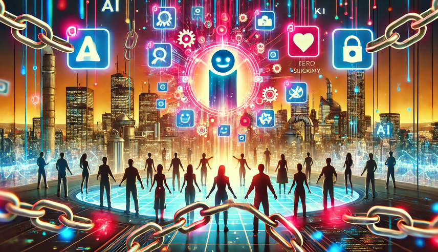 用户想来就来，想走就走！文心一言、Kimi们拿什么套住人心？